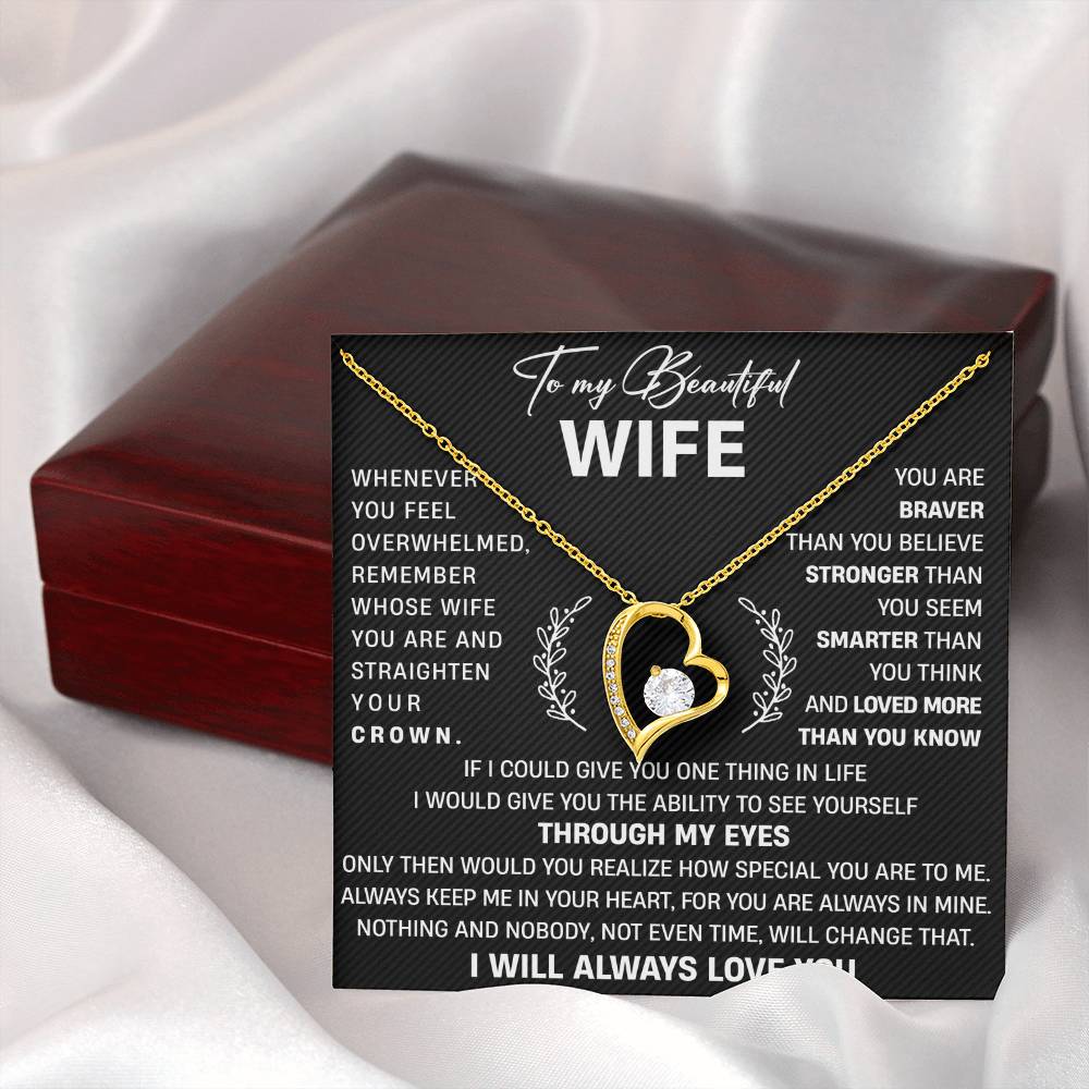 13.09 wife