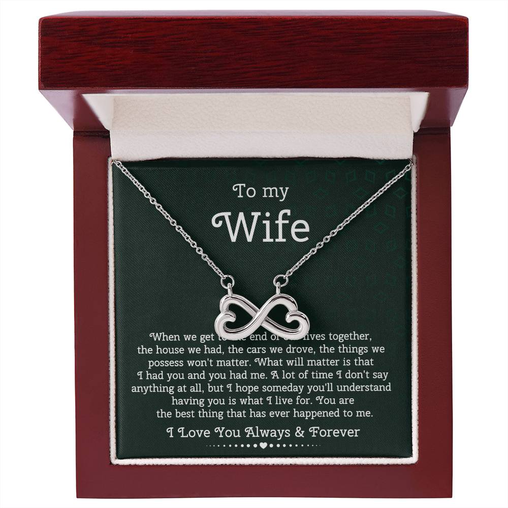 wife love
