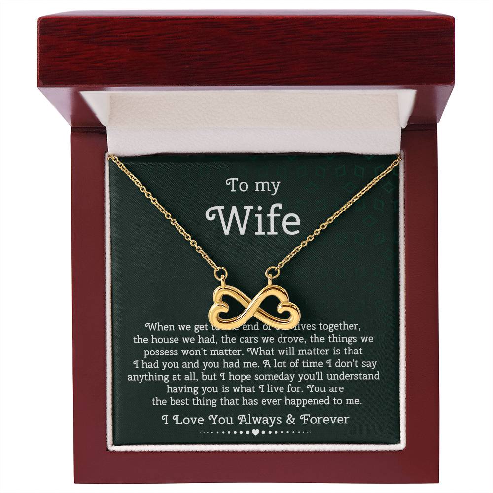 wife love