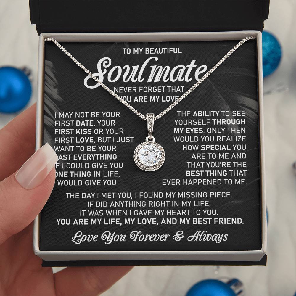 soulmate
