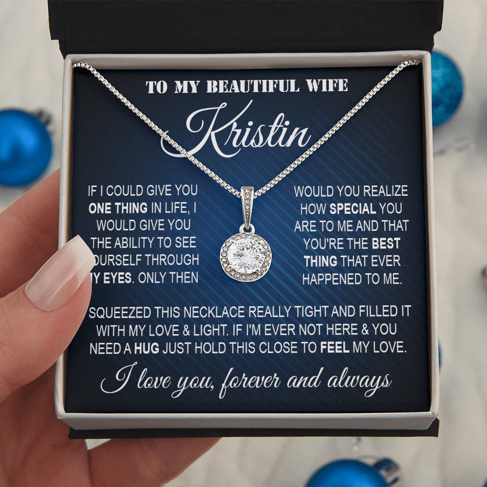 WIFEQ LOVE