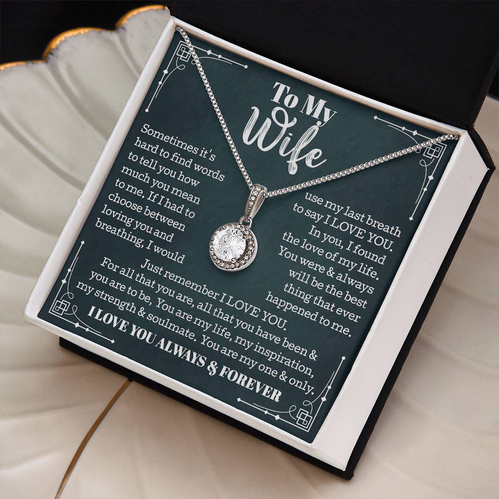 wife best etenal hope