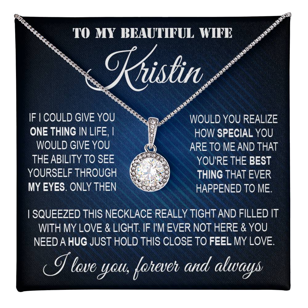 WIFEQ LOVE