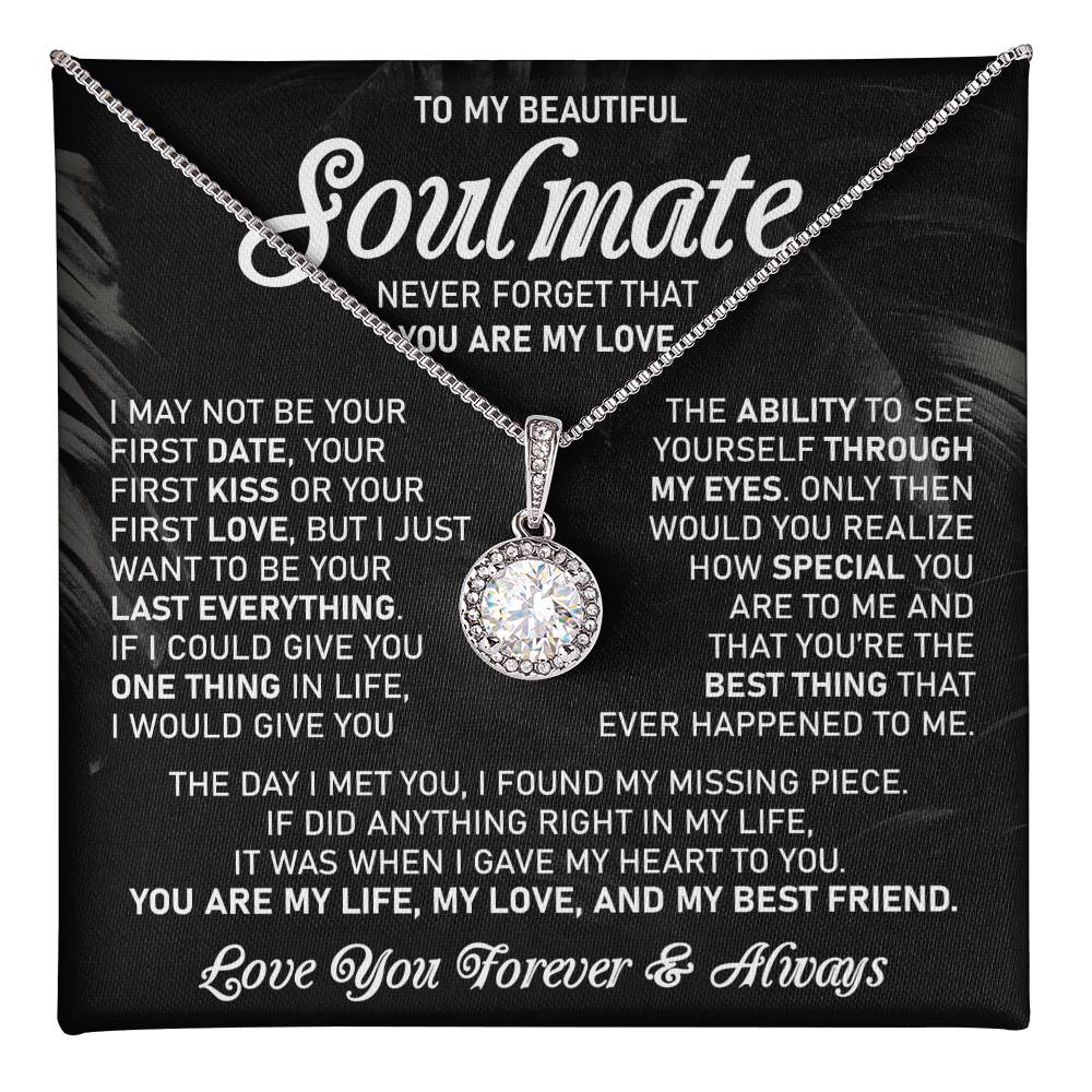 soulmate