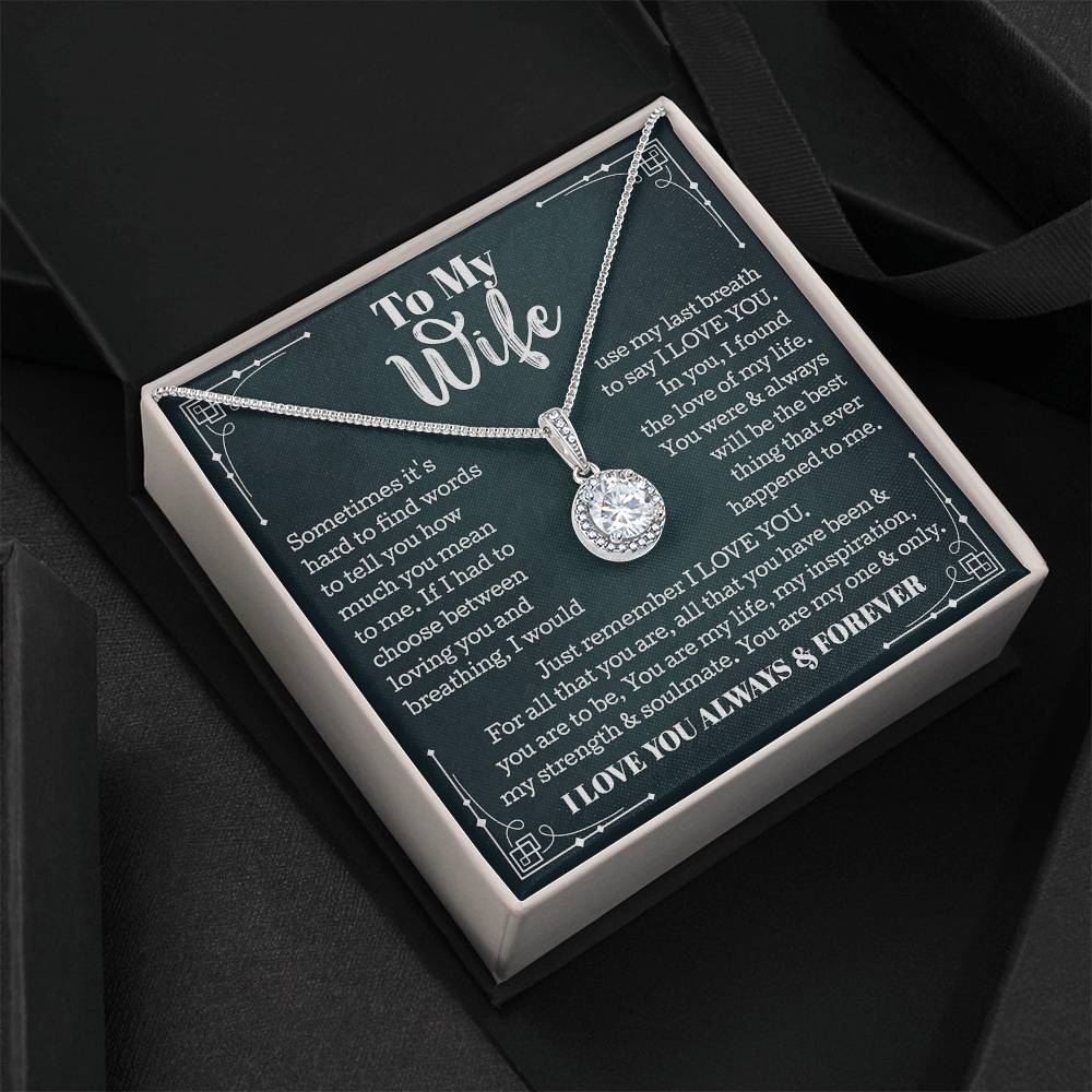 wife best etenal hope