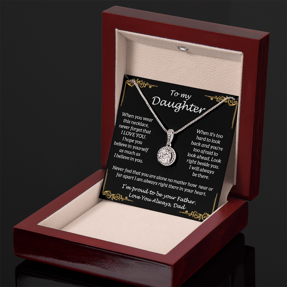 daughte hope necklace 2810