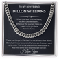Dillon Williams