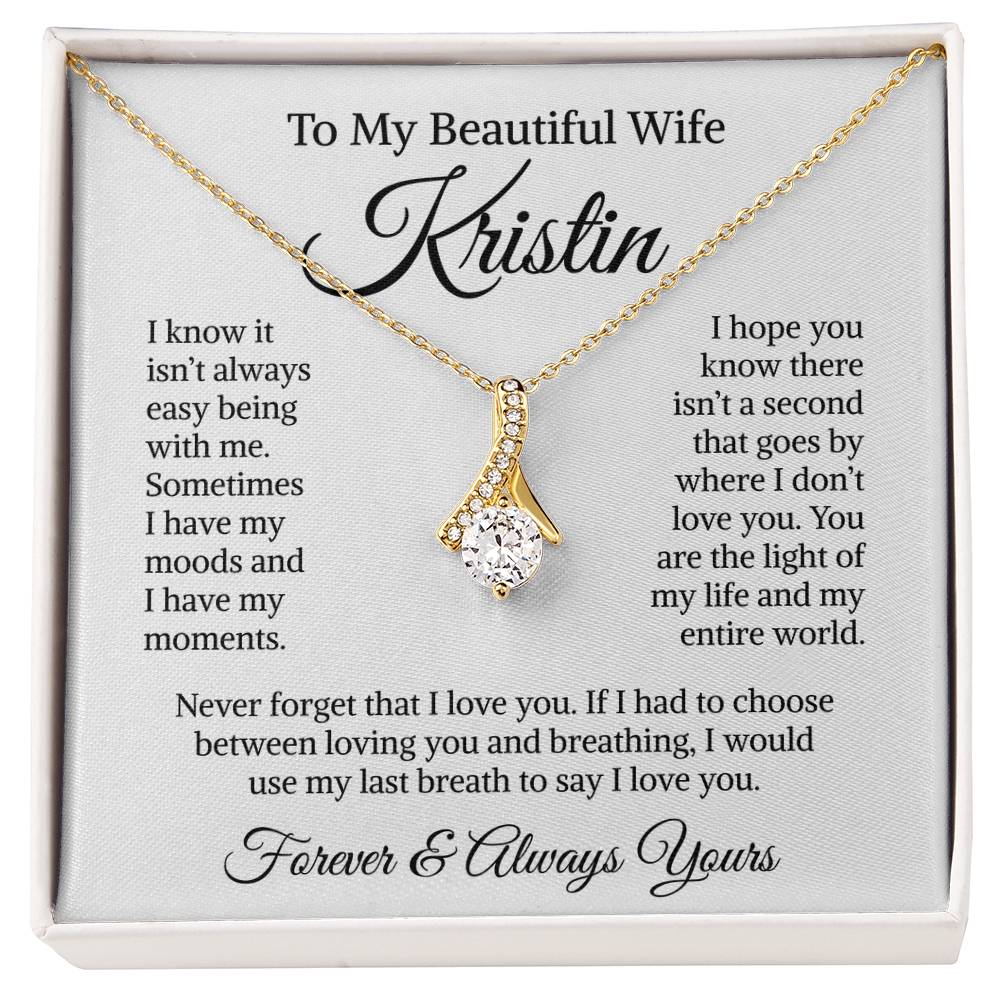 wwife love