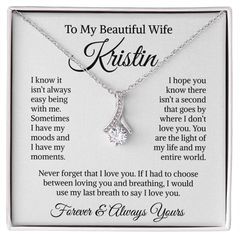 wwife love