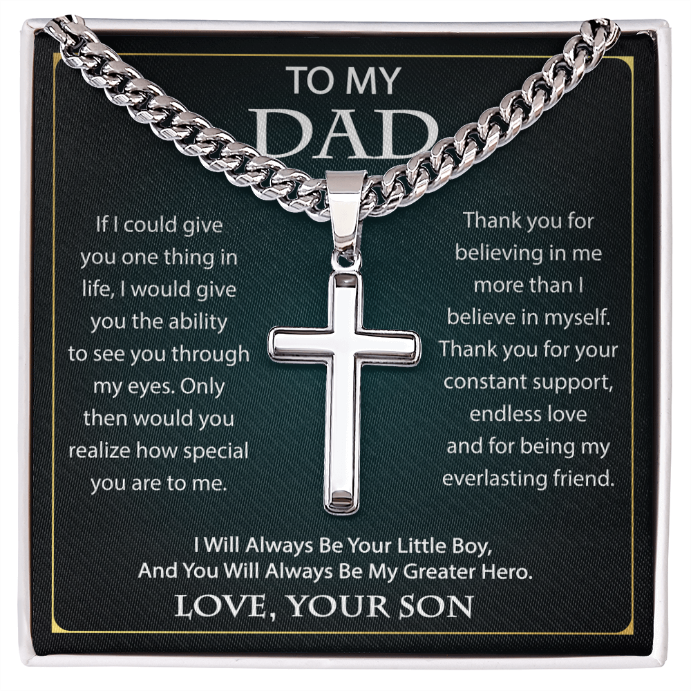 dad 000000666