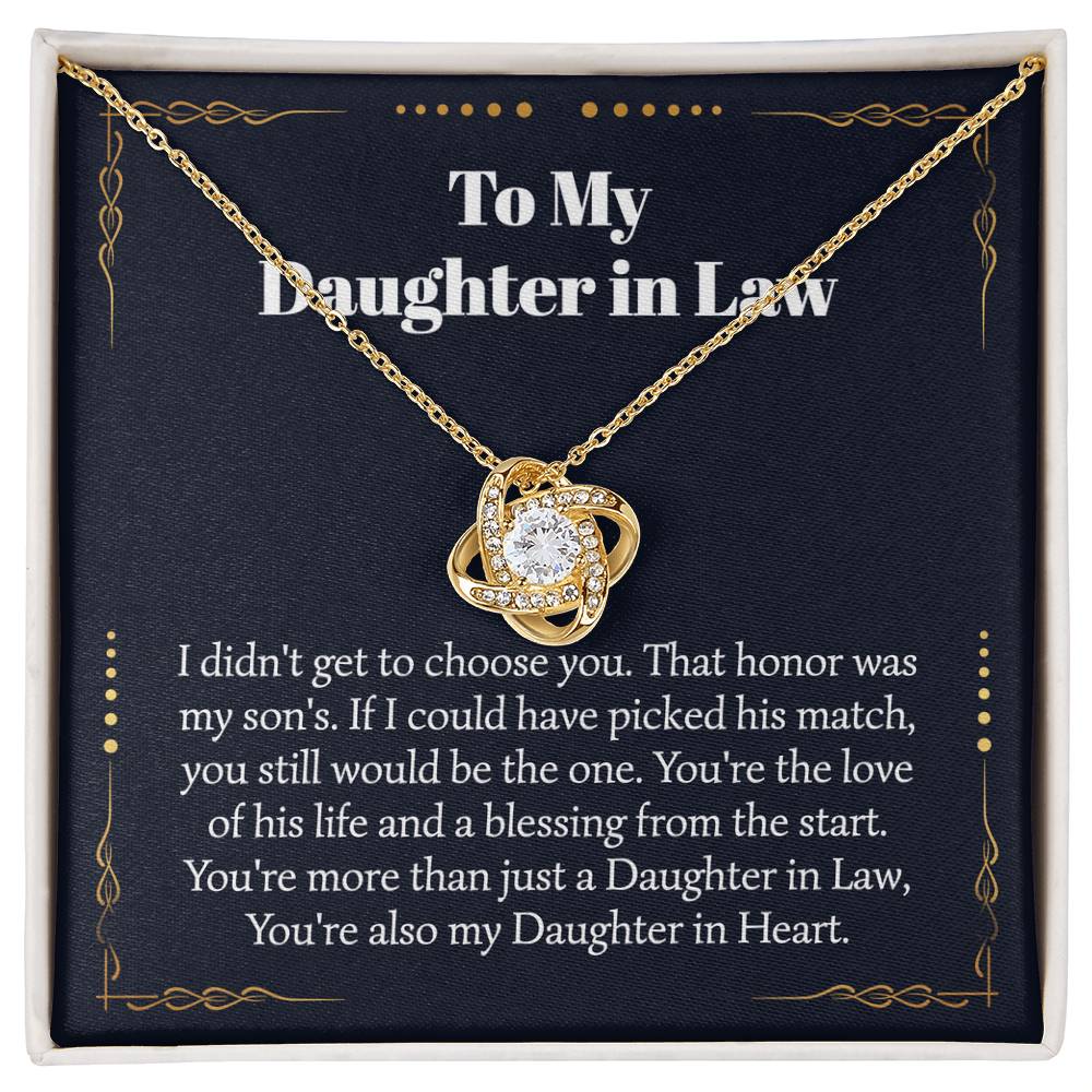 2 daughter in law