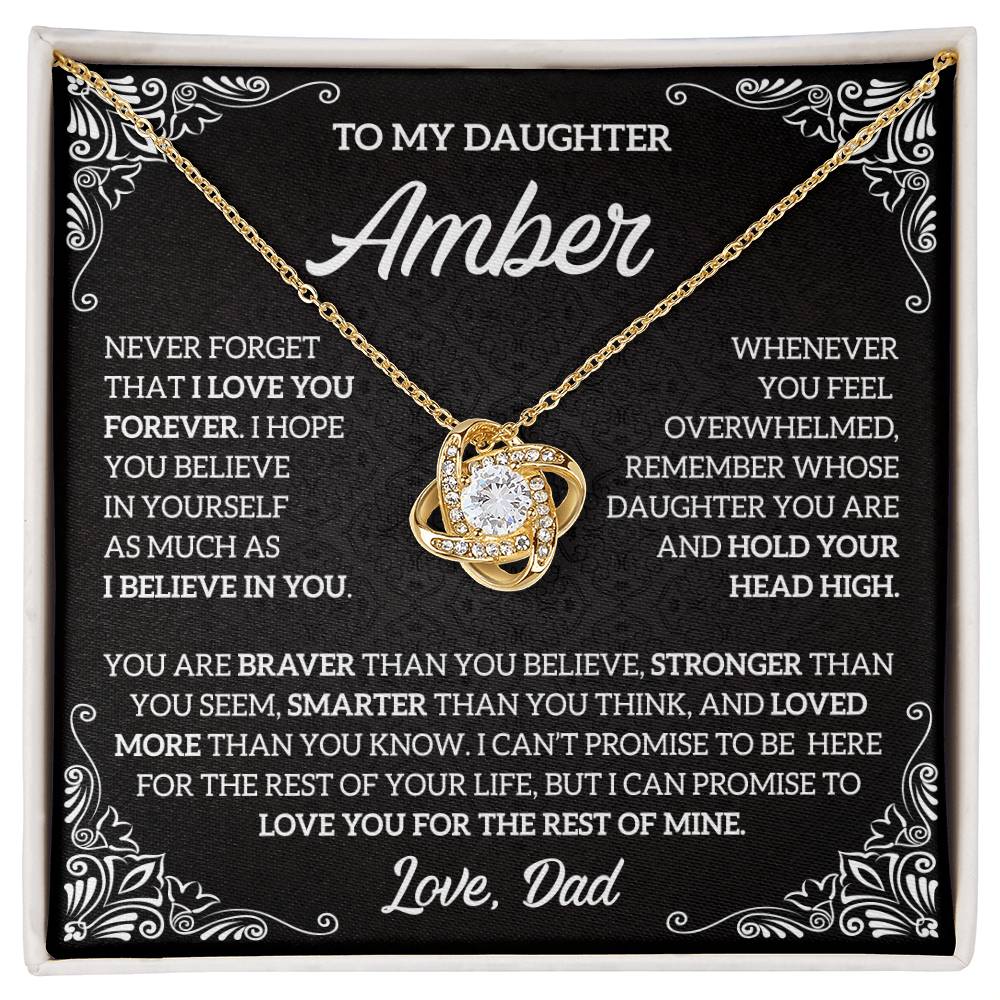 Amber Rg