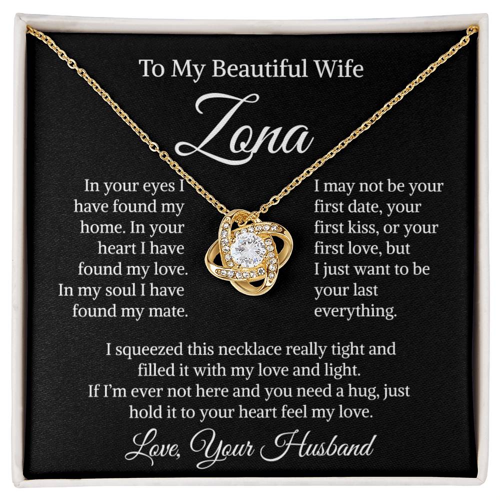 Wife Zona