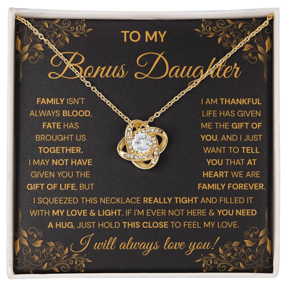 2. daughter