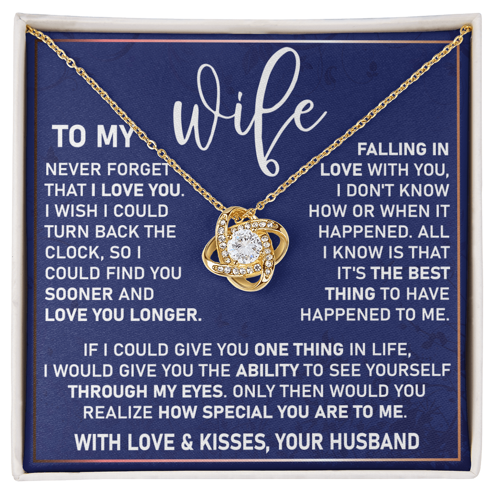WIFE LOVE GIFT