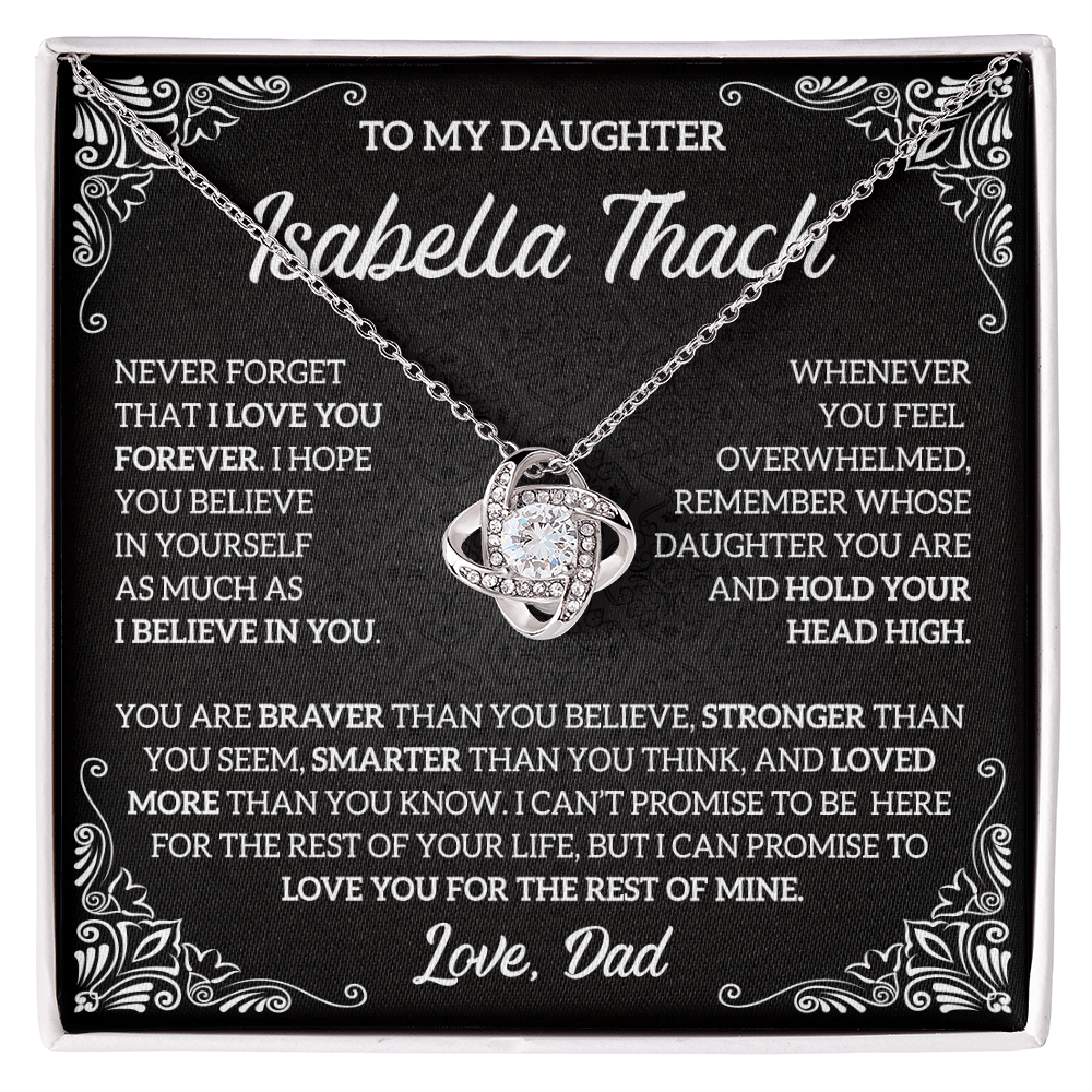 Isabella Thach