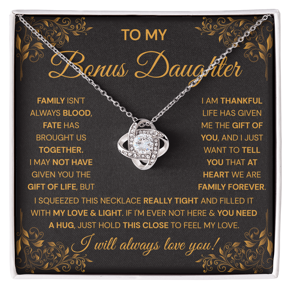 2. daughter