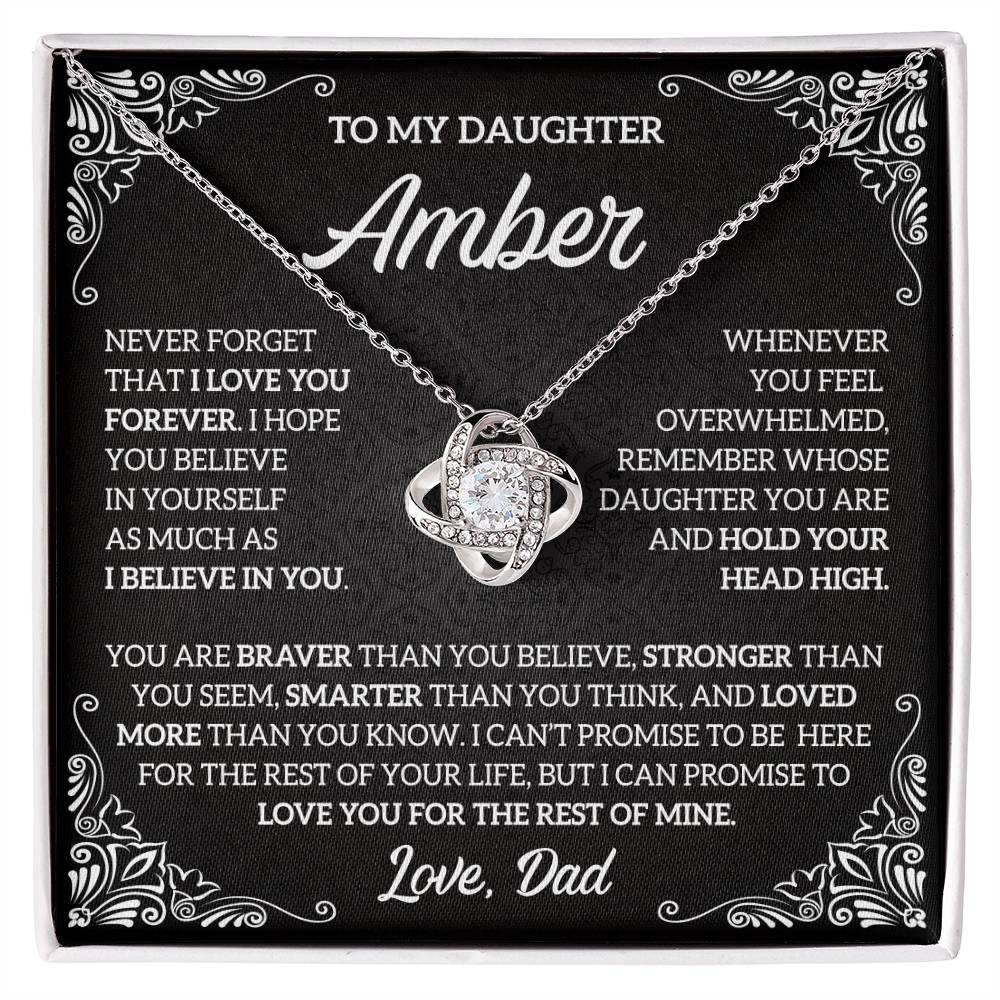 Amber Rg