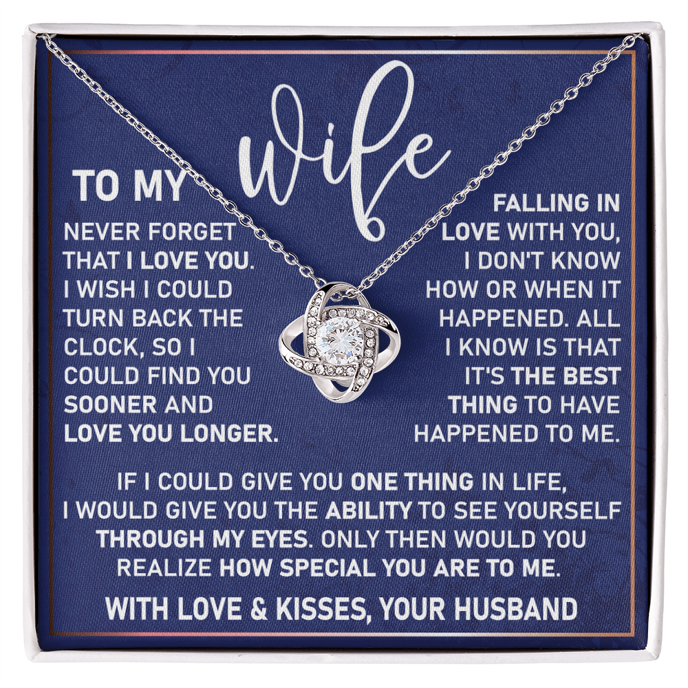 WIFE LOVE GIFT
