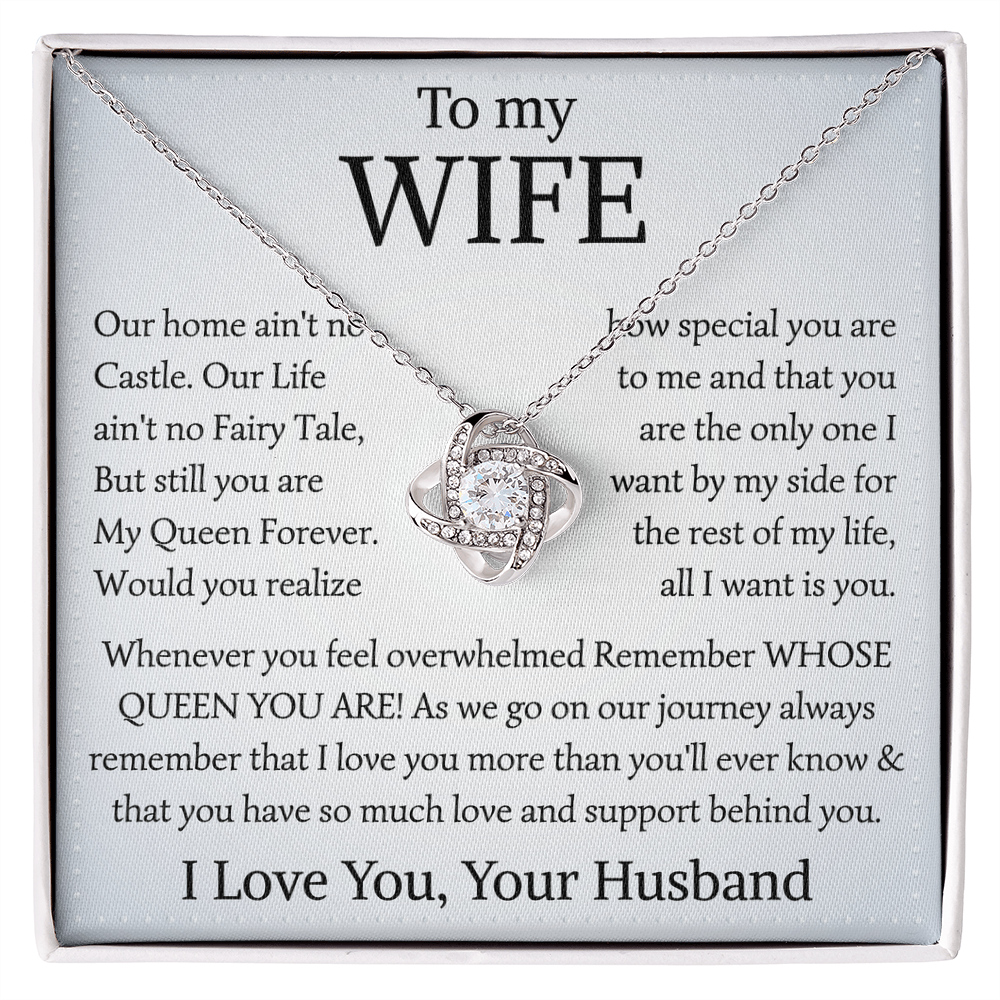 wife knotdfah