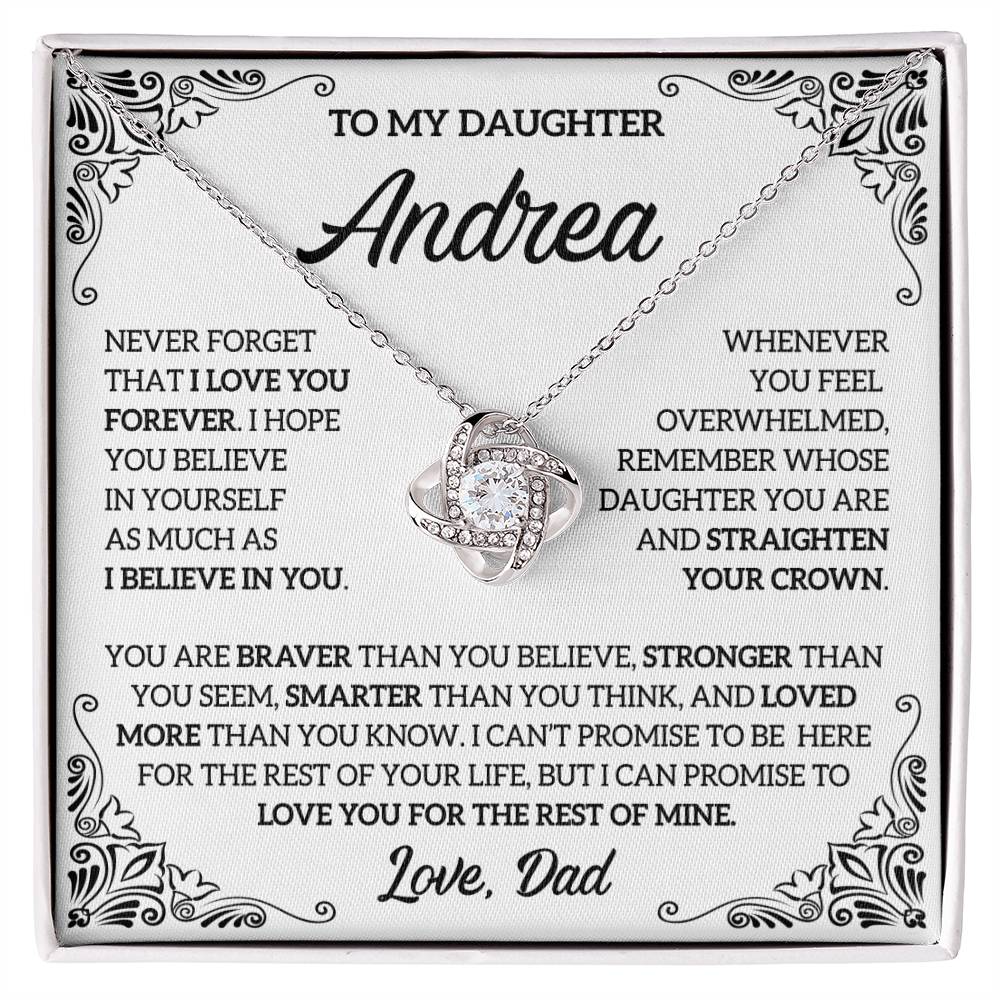 daughter alamaha