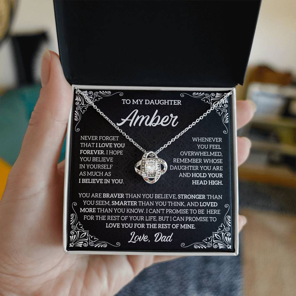 Amber Rg