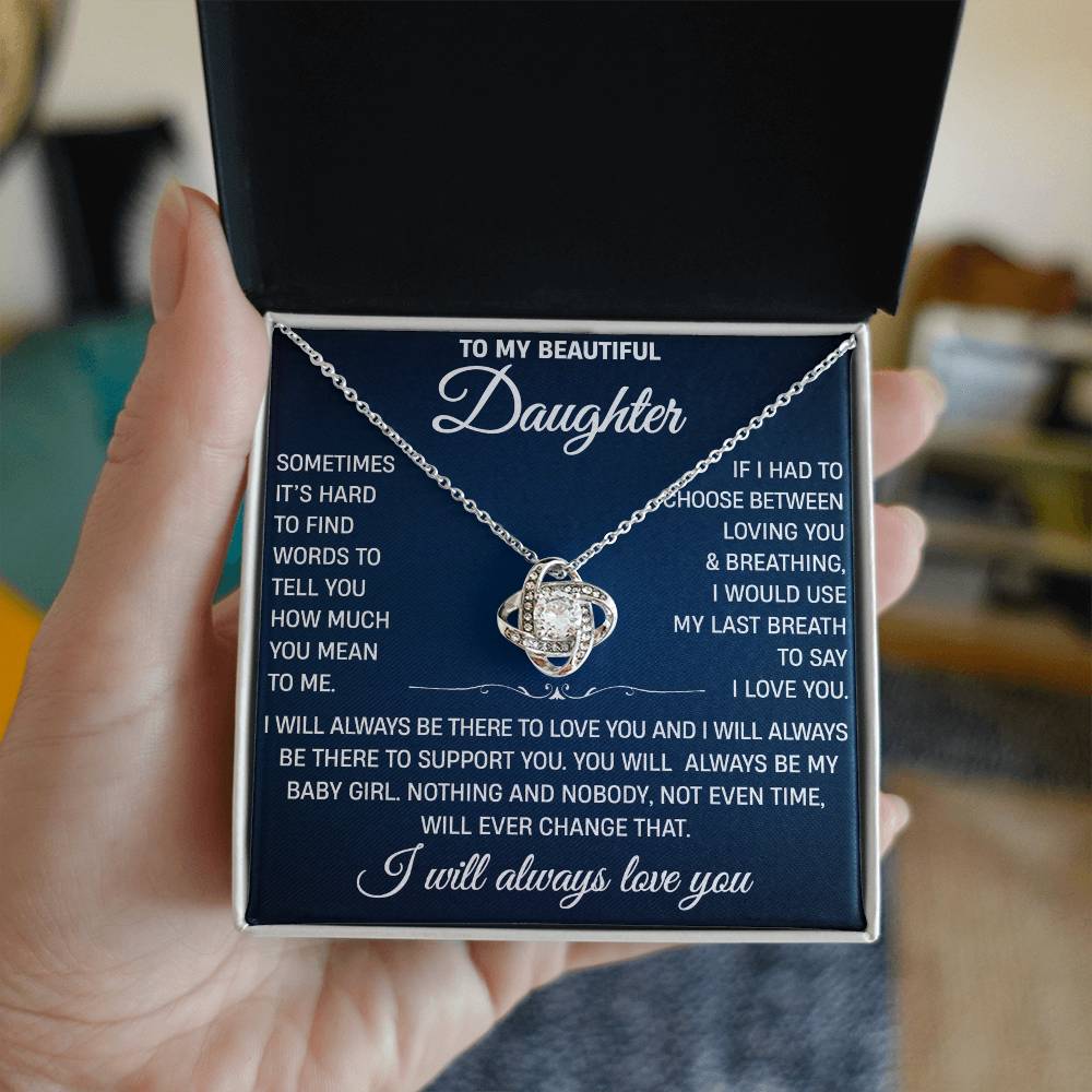 26.09daughter