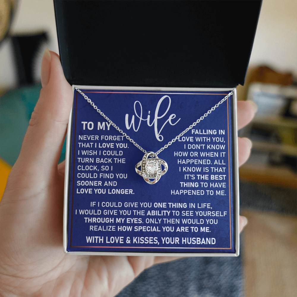 WIFE LOVE GIFT