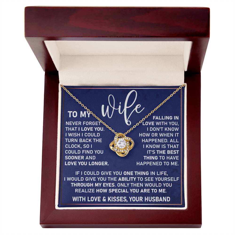 WIFE LOVE GIFT