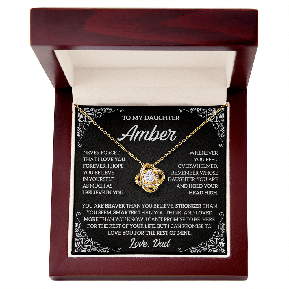Amber Rg