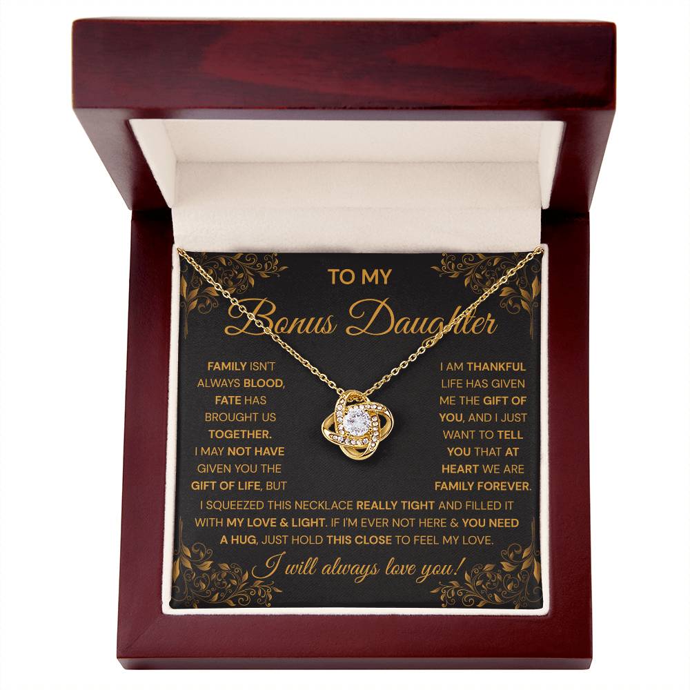 2. daughter