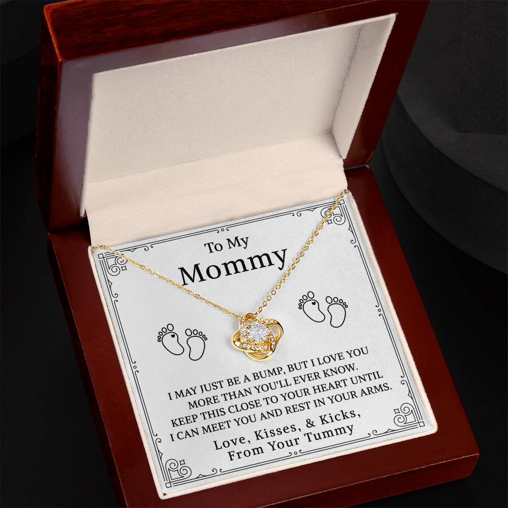 To My Mommy 0001