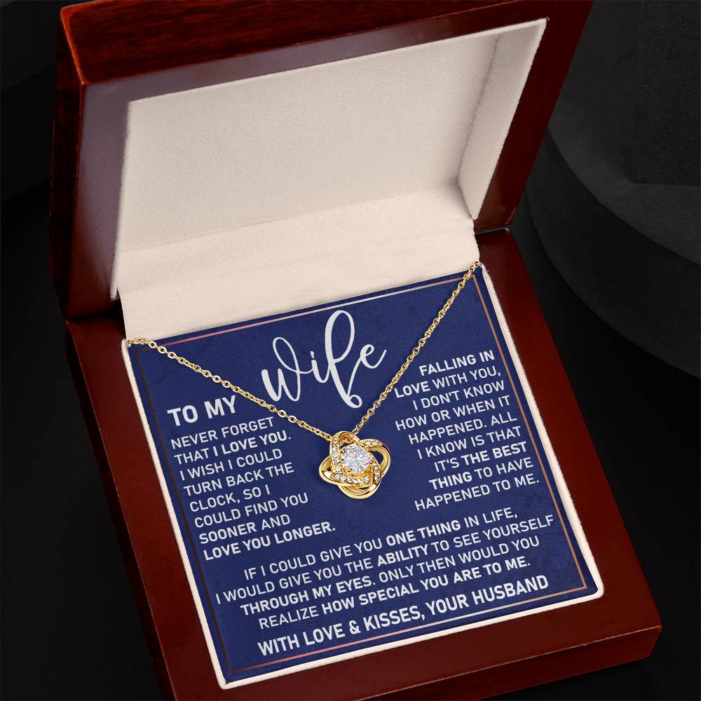 WIFE LOVE GIFT