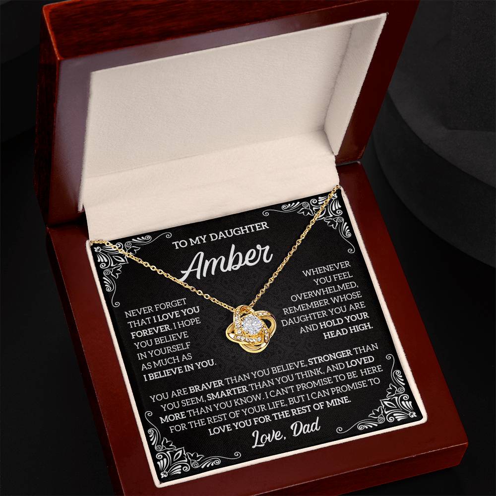 Amber Rg