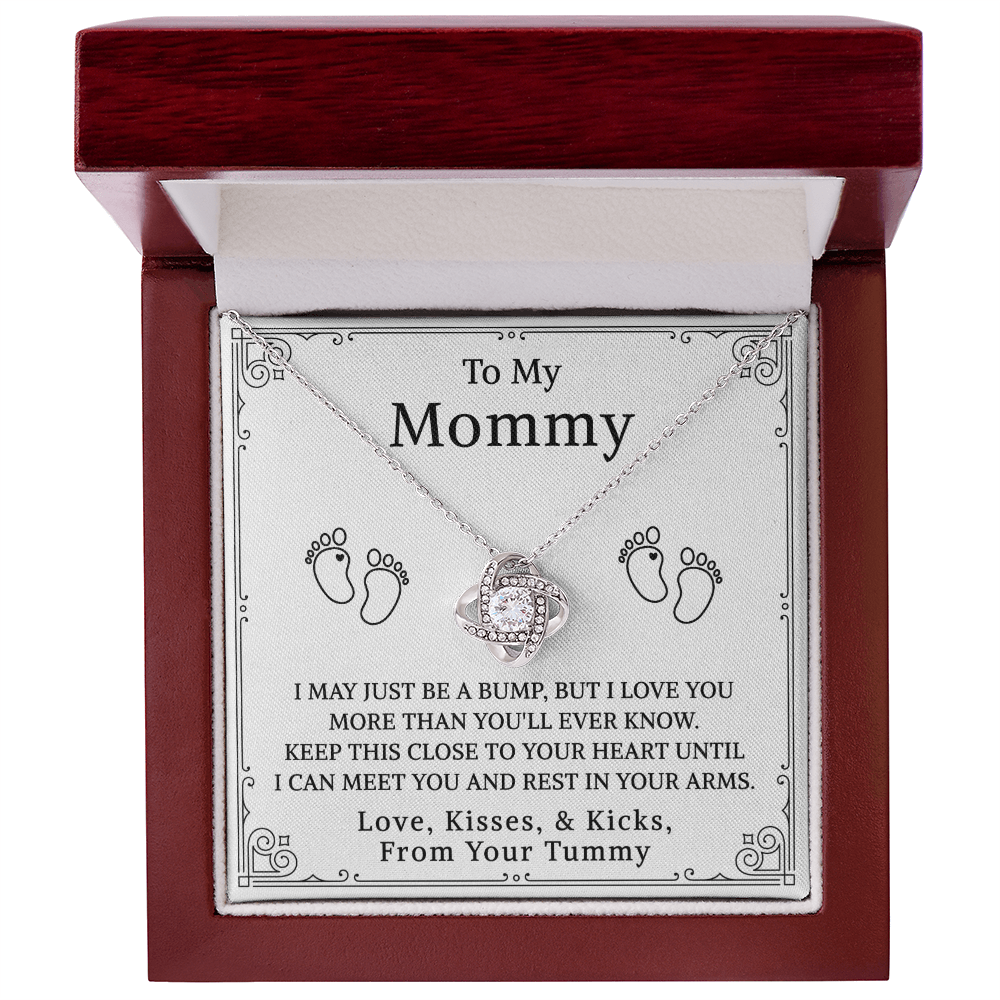 To My Mommy 0001