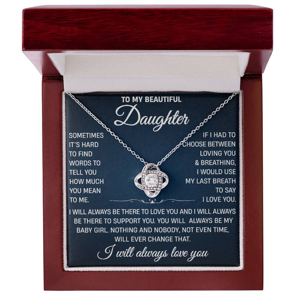 26.09daughter