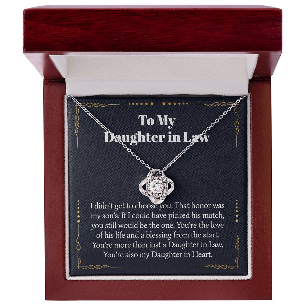 2 daughter in law