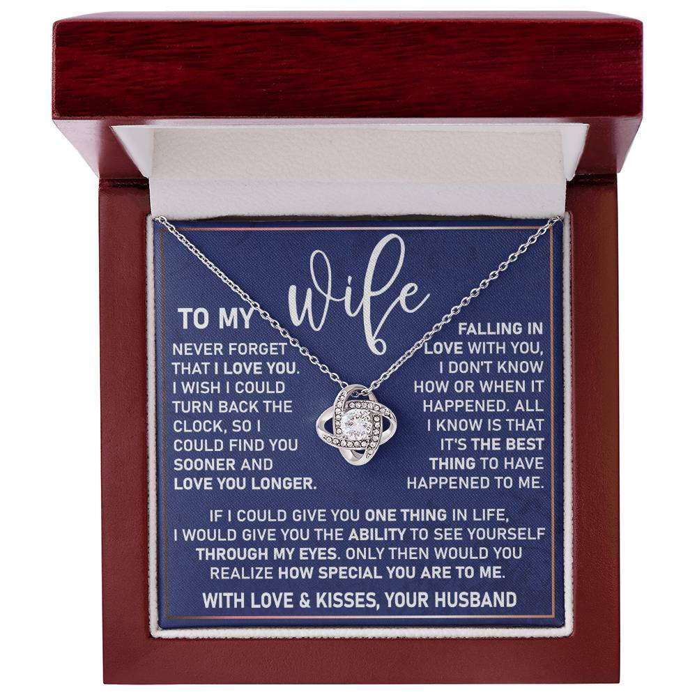 WIFE LOVE GIFT
