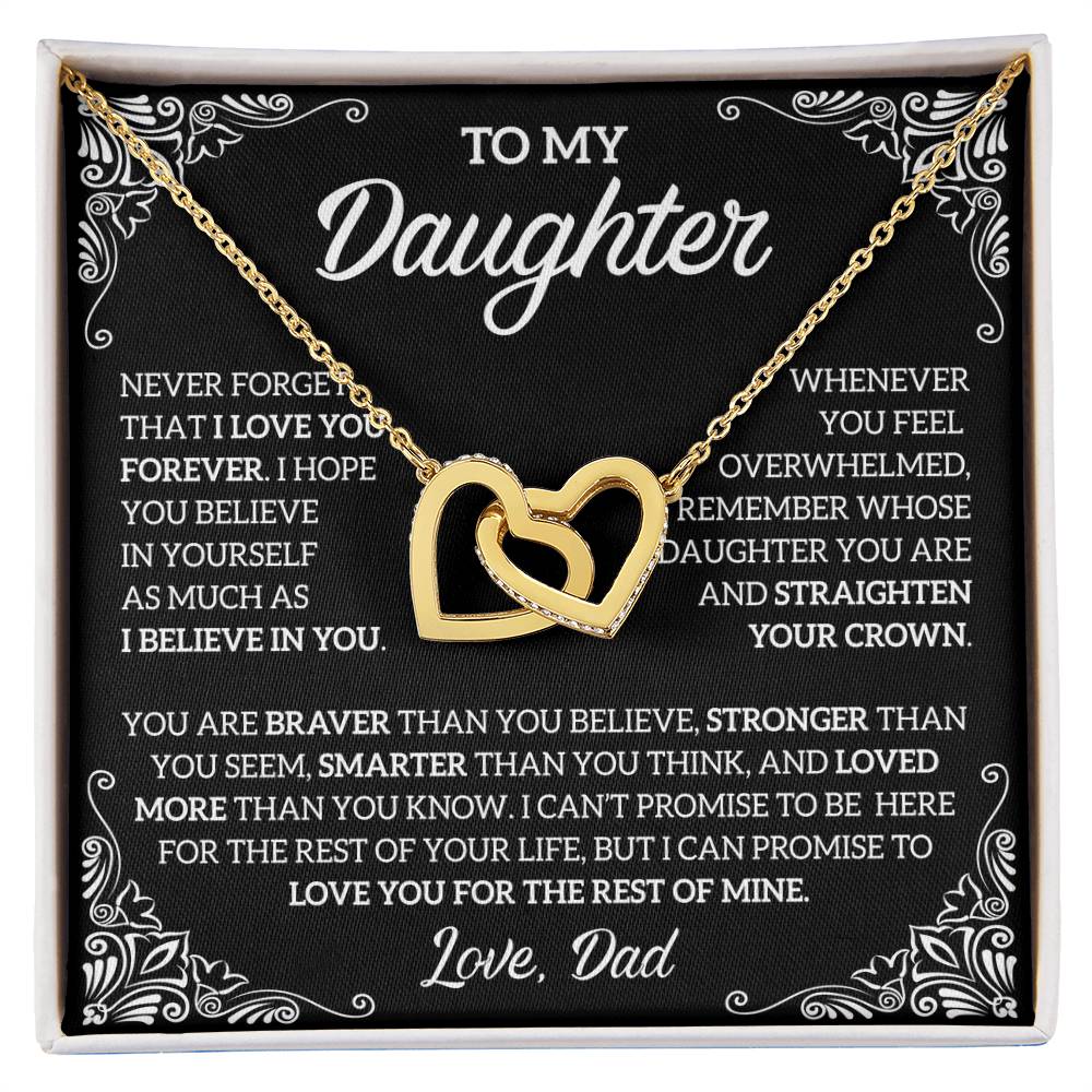 DAUGHTER W