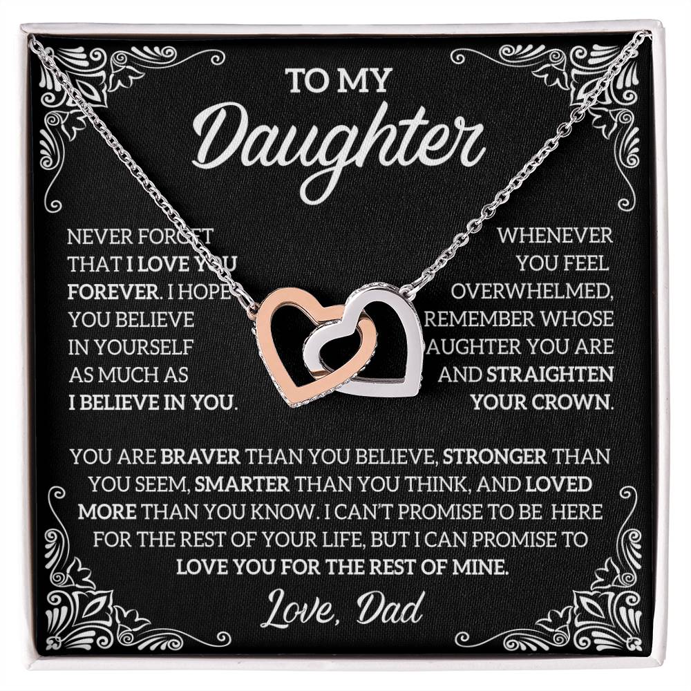 DAUGHTER W