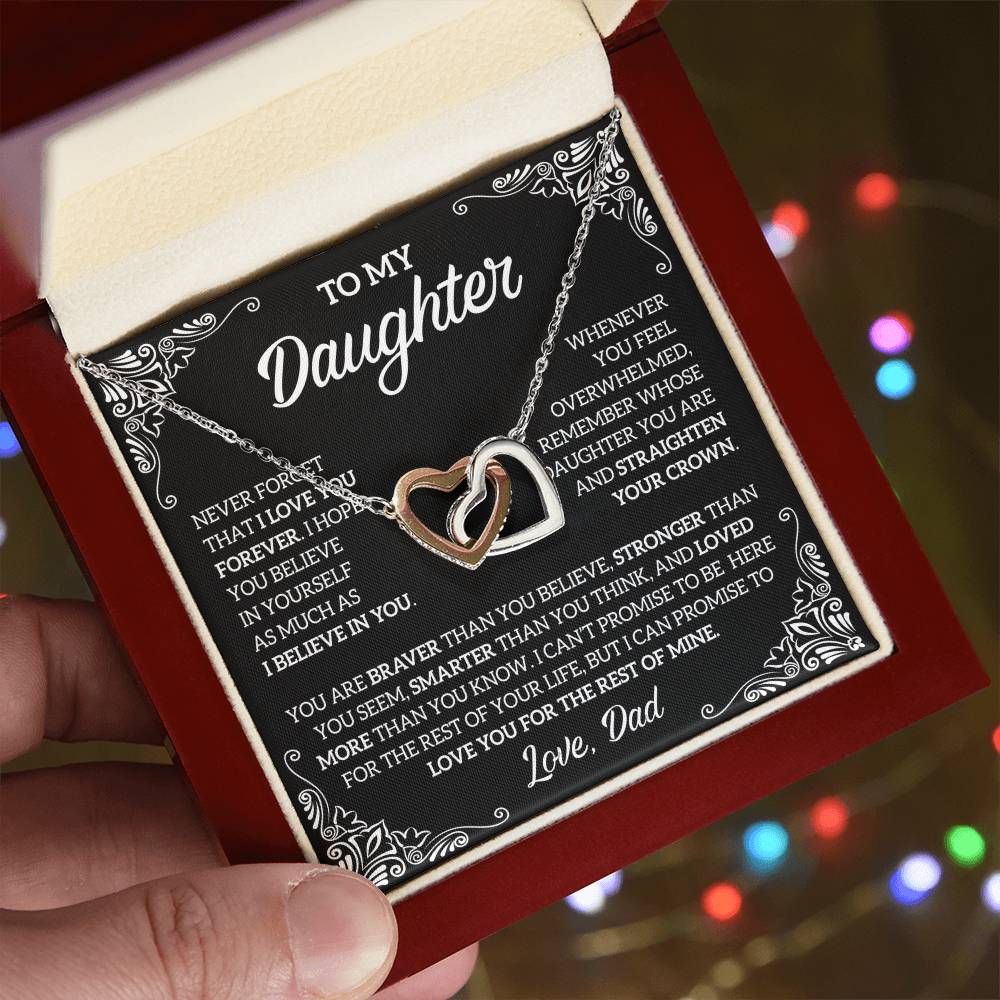 DAUGHTER W