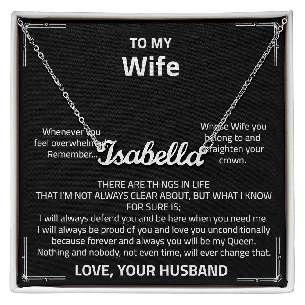 06.08. wife