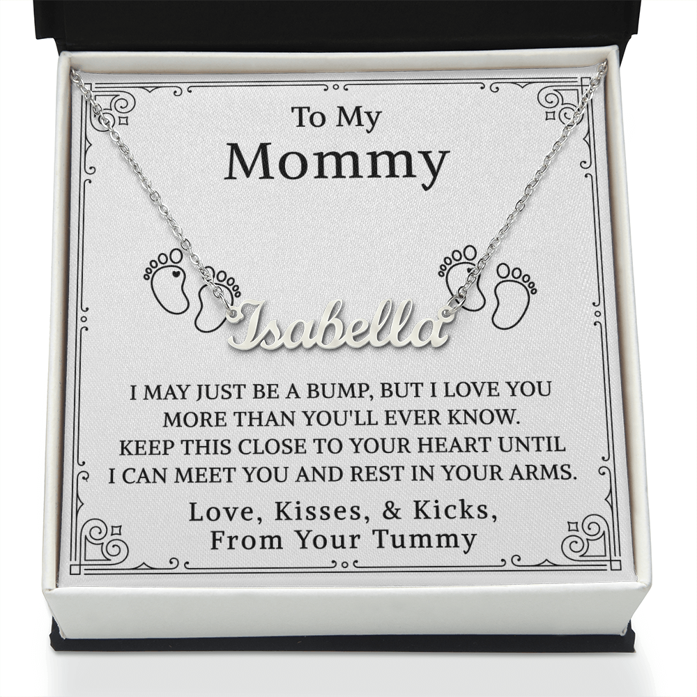 to my moomy