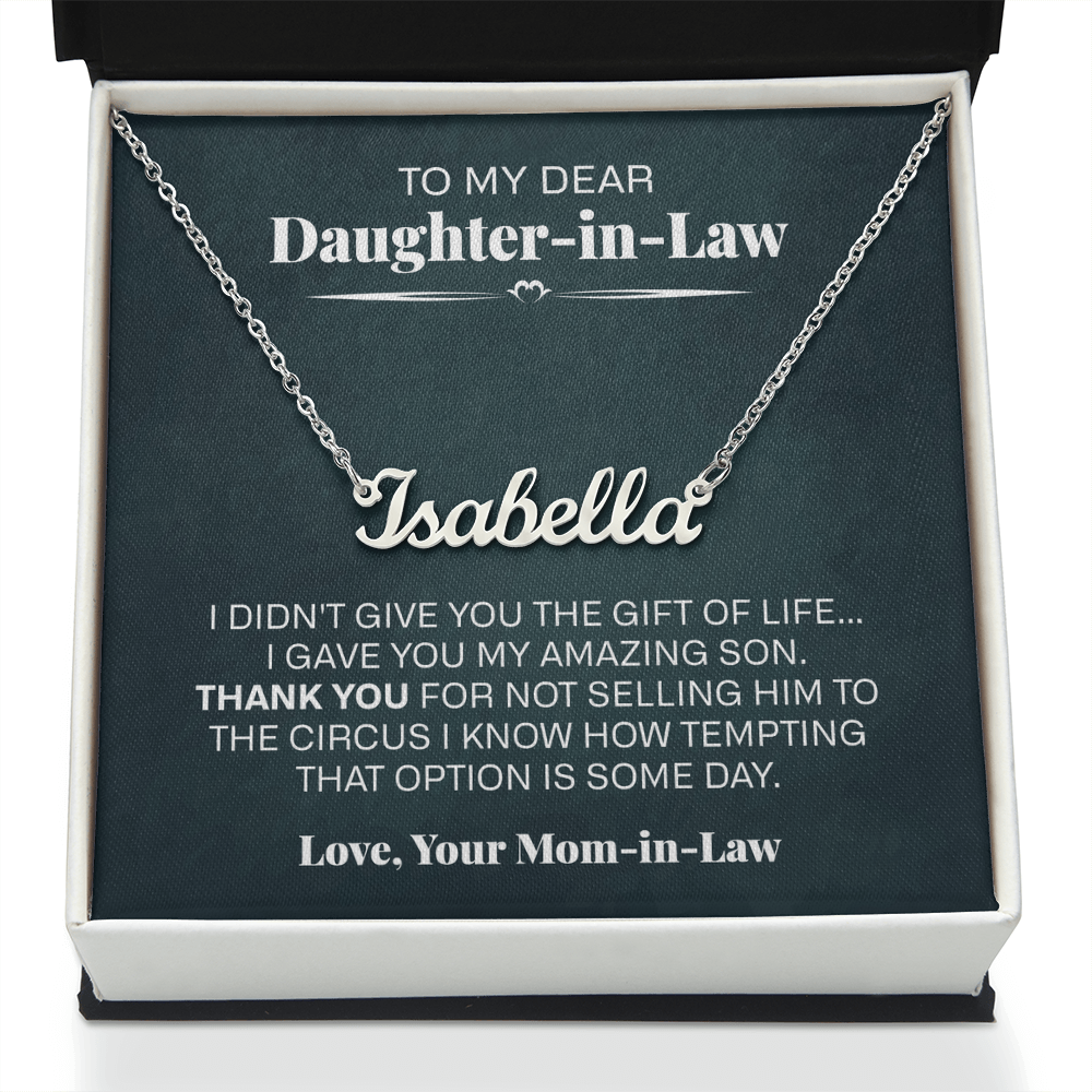 daughter in law 0001