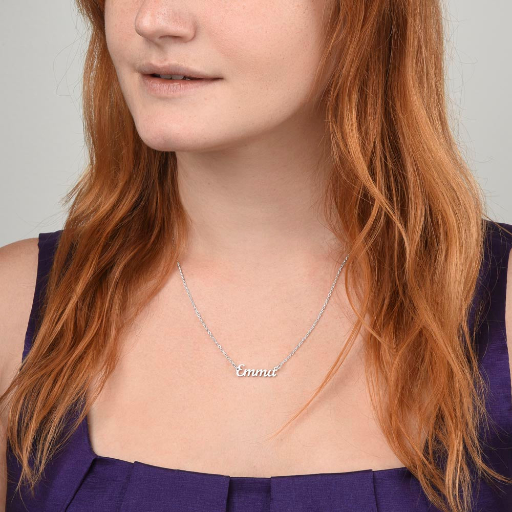 Wife 1