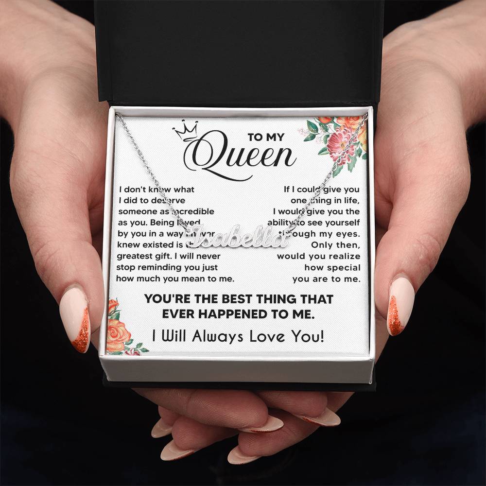 32.08queen