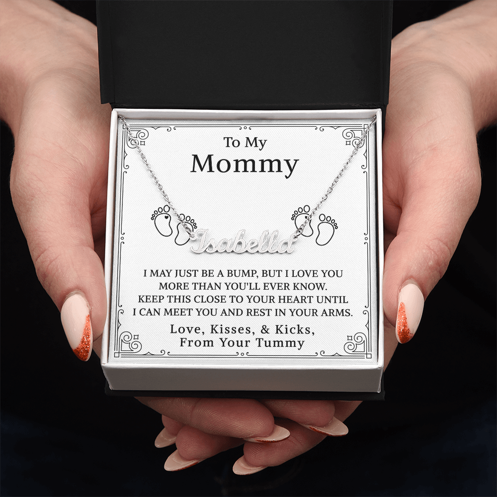 to my moomy