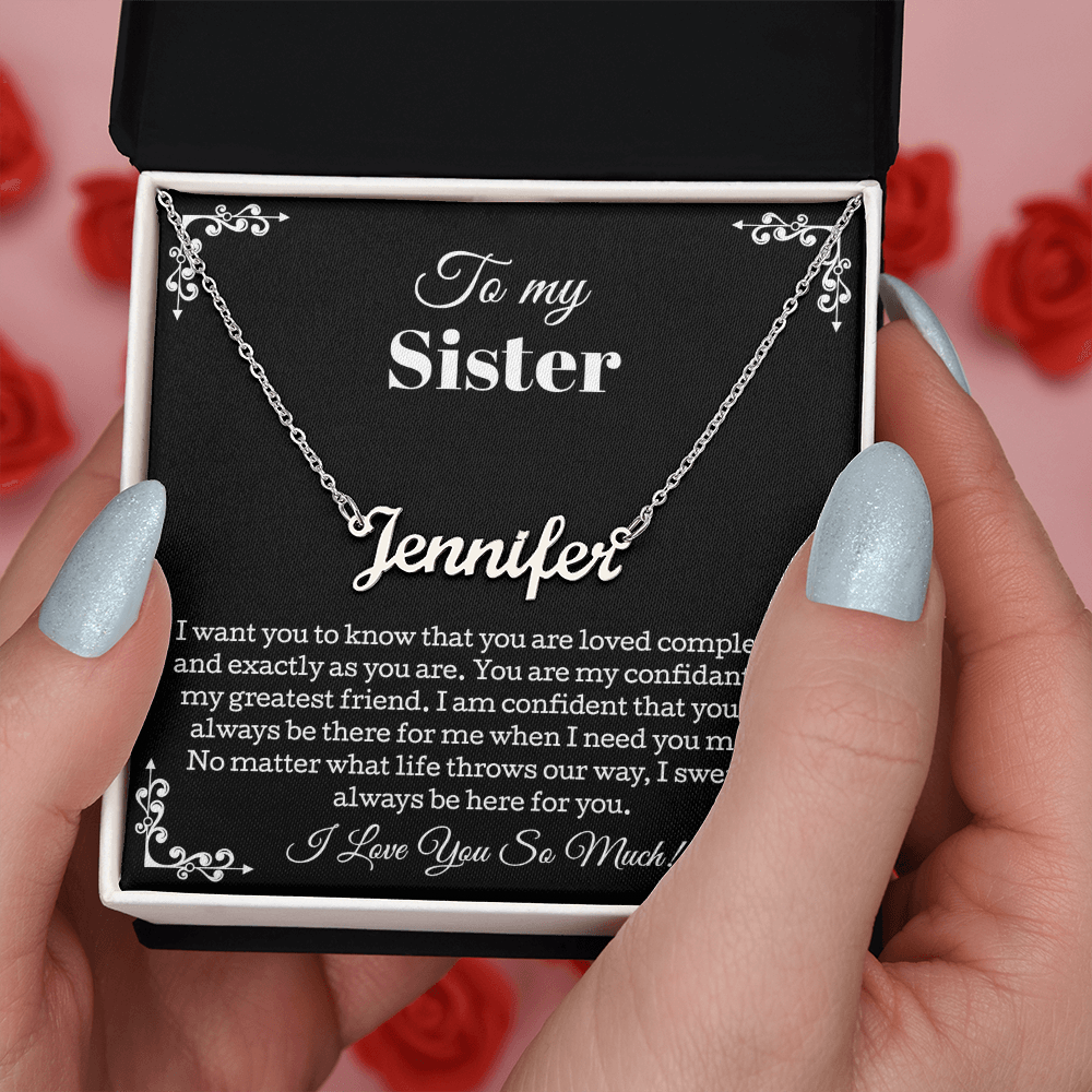 159 sister