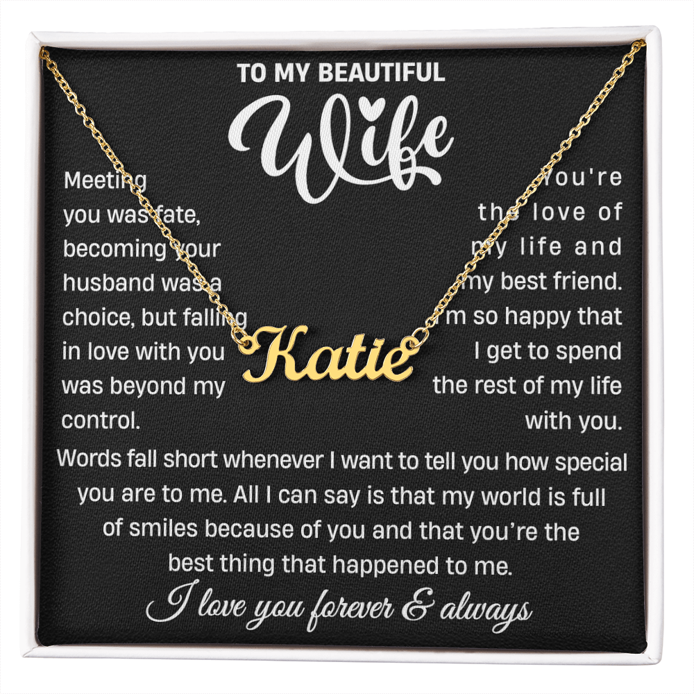 104.8 wife