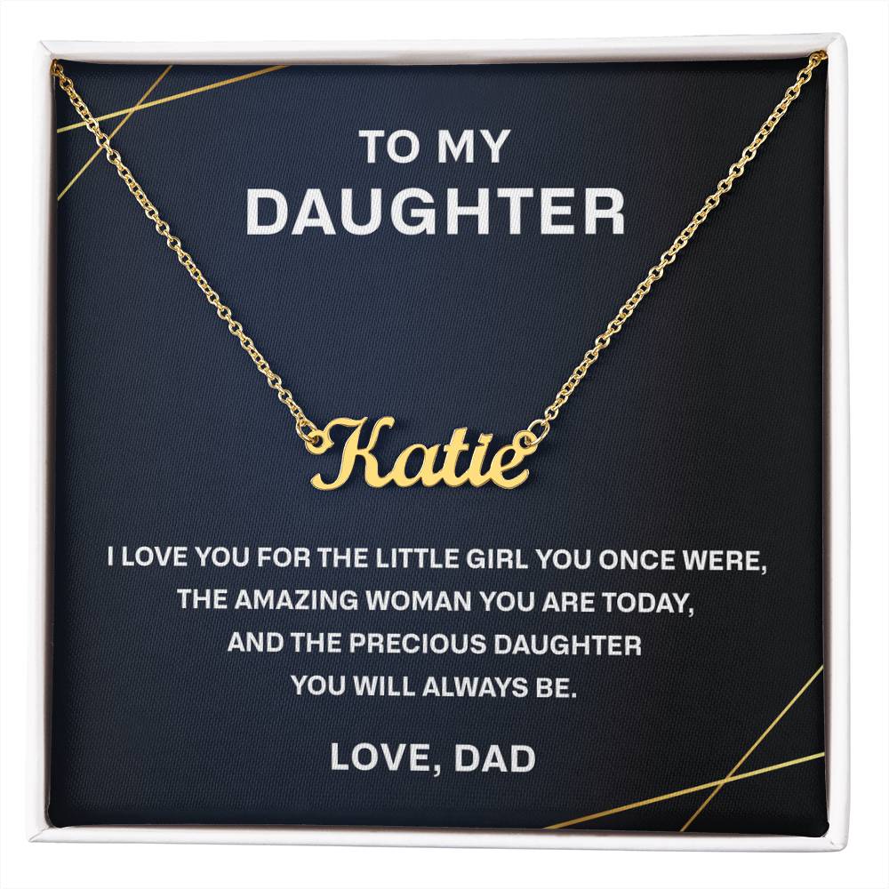 daughter dad da